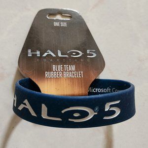 Halo 5 Bracelet